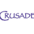 The CRUSADE Channel Logo