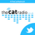 The Cat Radio Logo