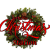 The Christmas Station Logo