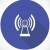 The Doors of Heaven Radio Logo