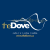 The Dove - KDPO Logo