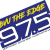The Edge - KBVU-FM Logo