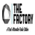 The Factory WebRadio Logo