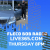 The Fleco Bob Show Logo
