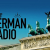 The German Radio Logo