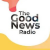 The Good News Radio Logo