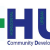 The HUB CDC Radio Network Logo