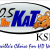 The Kat - KSHU Logo
