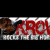 The Krow 101.1 - KROW Logo