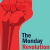 The Monday Revolution Radio Station Logo