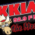 The Moose 92.9 - KKIA Logo