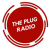The Plug Radio Logo