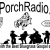 The Porch Radio Logo