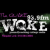 The Quake - WQKE Logo