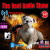 The Real Radio Show 24/7 (WRRS-DB) Logo