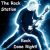 The Rock Station Logo