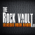 The Rock Vault Logo