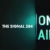 The Signal 284 Radio Logo