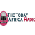 The Today Africa Radio Logo