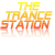 The Trance Station Logo