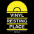 The Vinyl Resting Place - Seabird 2 Logo