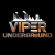 The Viper Underground Logo
