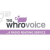 The WHRO Voice Logo