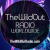 The WildOut Radio Logo