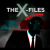 The X Files Network Logo