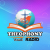 Theophony - Tamil Christian Radio Logo
