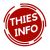 Thies Info Logo