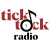 TickTock Radio - 1954 Logo