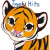 Tiger Hits Logo
