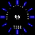 Time 2 Dance Radio (T2DR) Logo