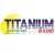 Titanium Radio Logo