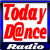 Today Dance Radio Logo