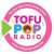 TofuPop Radio Logo