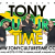 Tony Culture Time Logo