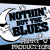 TOPBLUES Logo