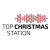 Top 100 Station - Top Christmas Station Logo