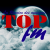 Top FM - Maxi Dance Logo