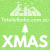 Totally Radio - Christmas Logo