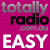 Totally Radio - Easy Logo