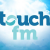 TouchFM Logo