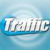 Traffic Radio Station Logo