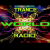 Trance World Radio Logo