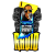 Trapped in Da Nap Radio 7 Logo