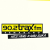 Trax FM Logo
