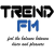 TrendFM Logo