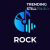 Trending Still Radio - ROCK Logo
